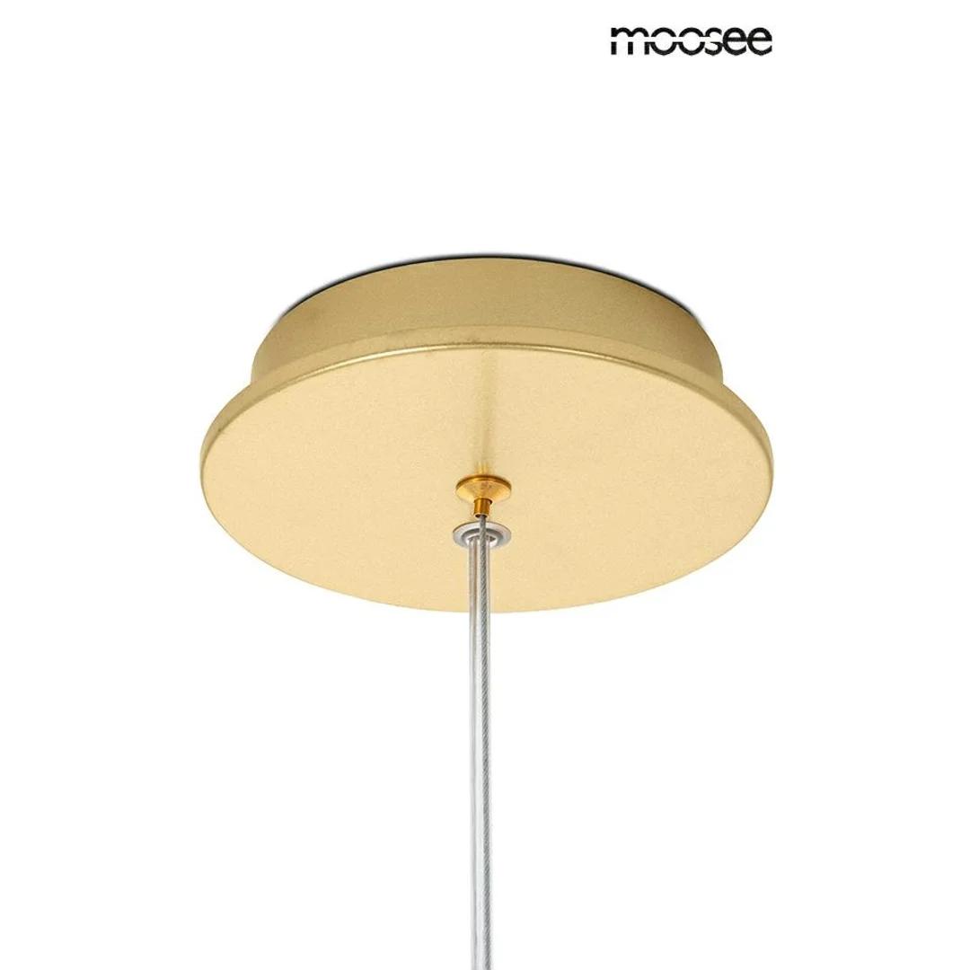 MOOSEE lampa wisząca PARADISO — zdjęcie 9