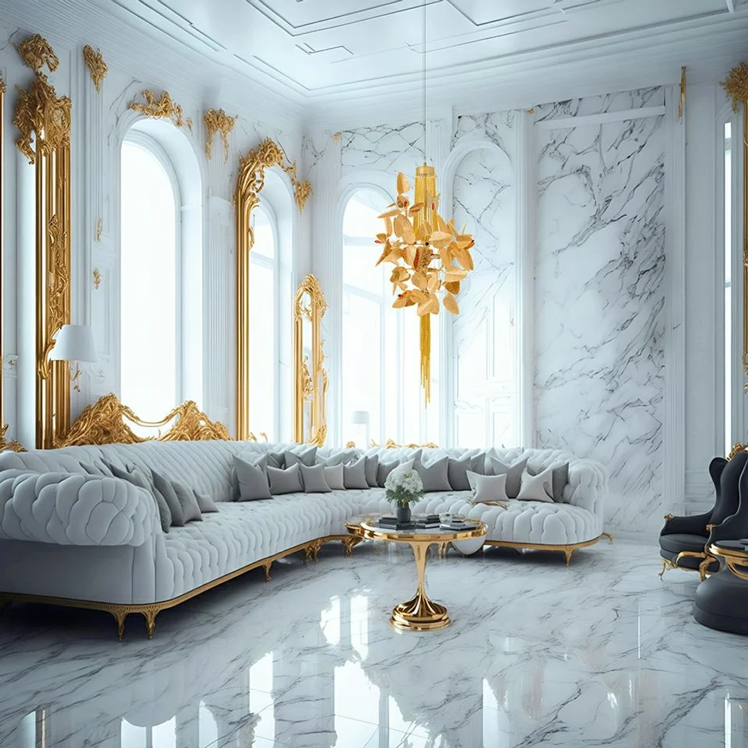 MOOSEE lampa wisząca PARADISO — zdjęcie 10