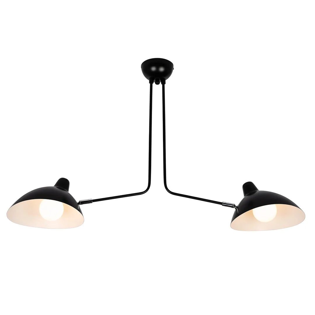 MOOSEE lampa wisząca RAVEN 2 — zdjęcie 2