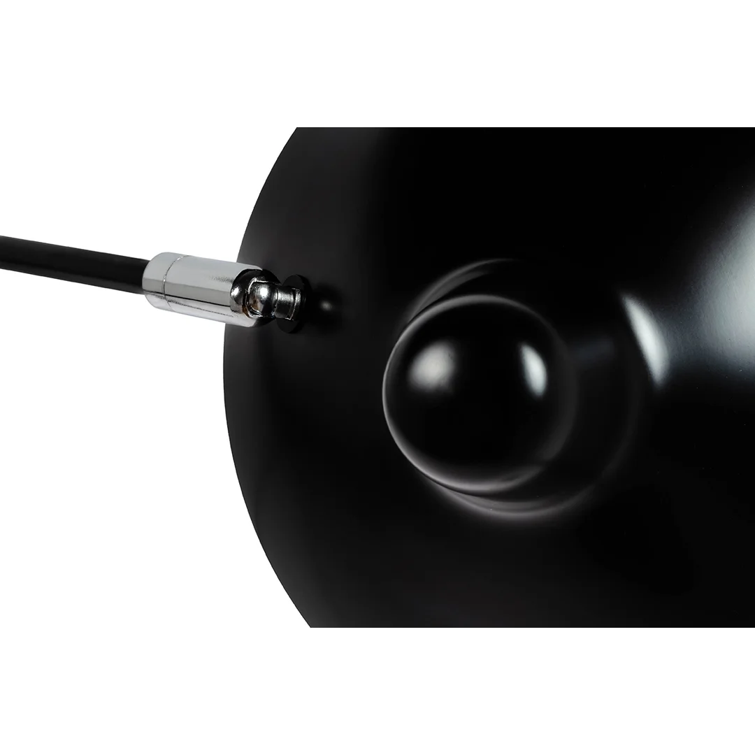 MOOSEE lampa wisząca RAVEN 2 — zdjęcie 6