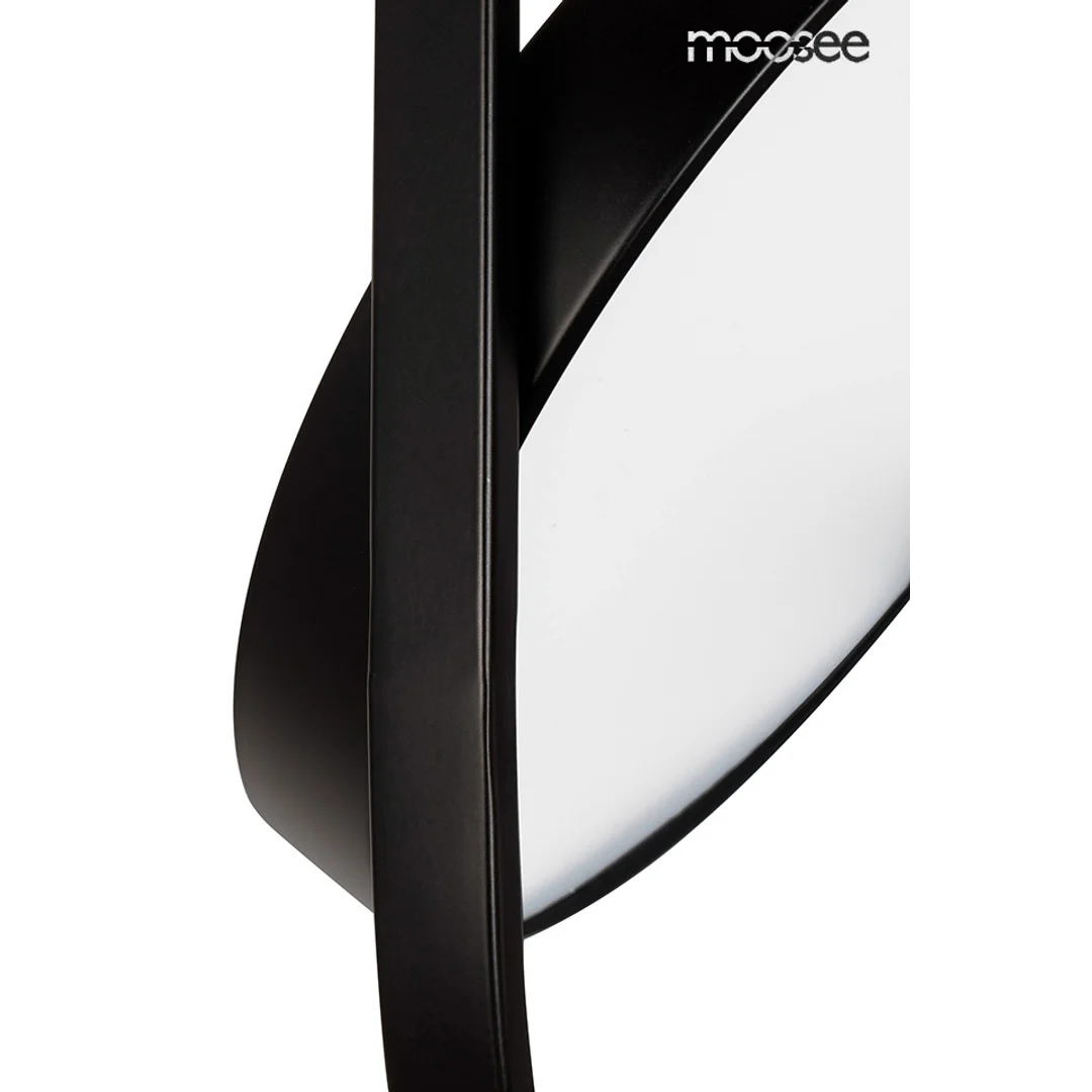 MOOSEE lampa wisząca SPINNER 26 czarna — zdjęcie 7