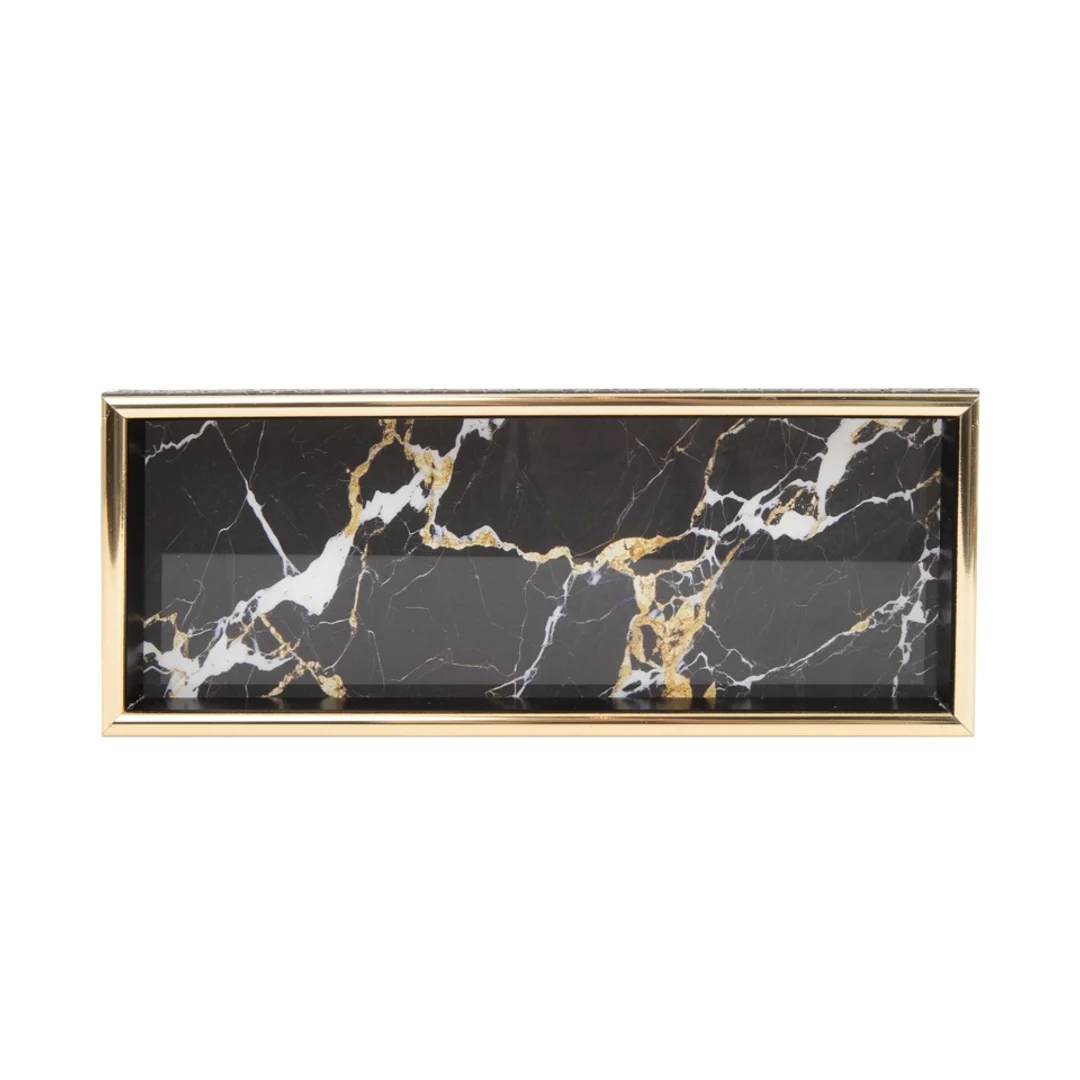 Taca dekoracyjna SHP MARBLE — zdjęcie 3
