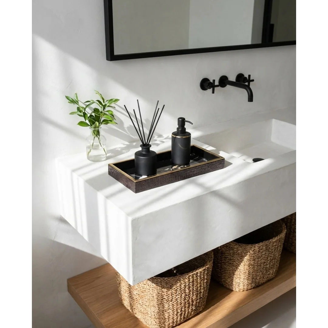 Taca dekoracyjna SHP MARBLE — zdjęcie 7