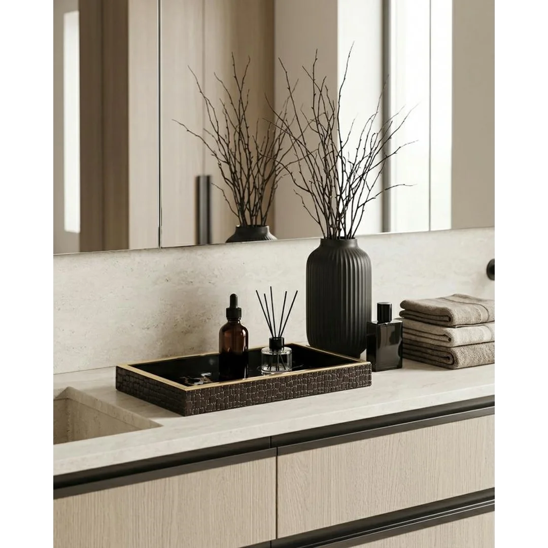 Taca dekoracyjna SHP MARBLE — zdjęcie 9