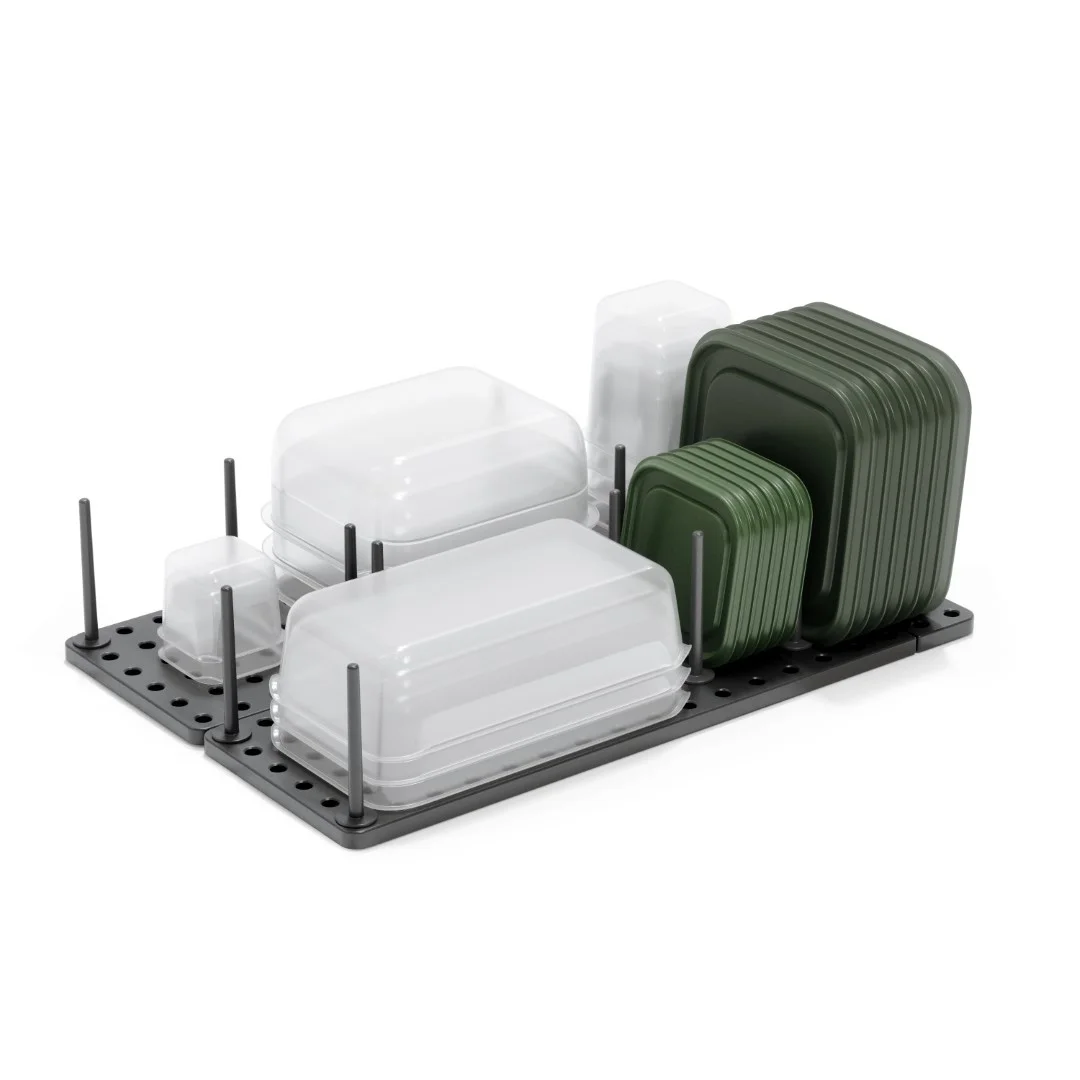 UMBRA organizer do szuflady PEGGY — zdjęcie 2