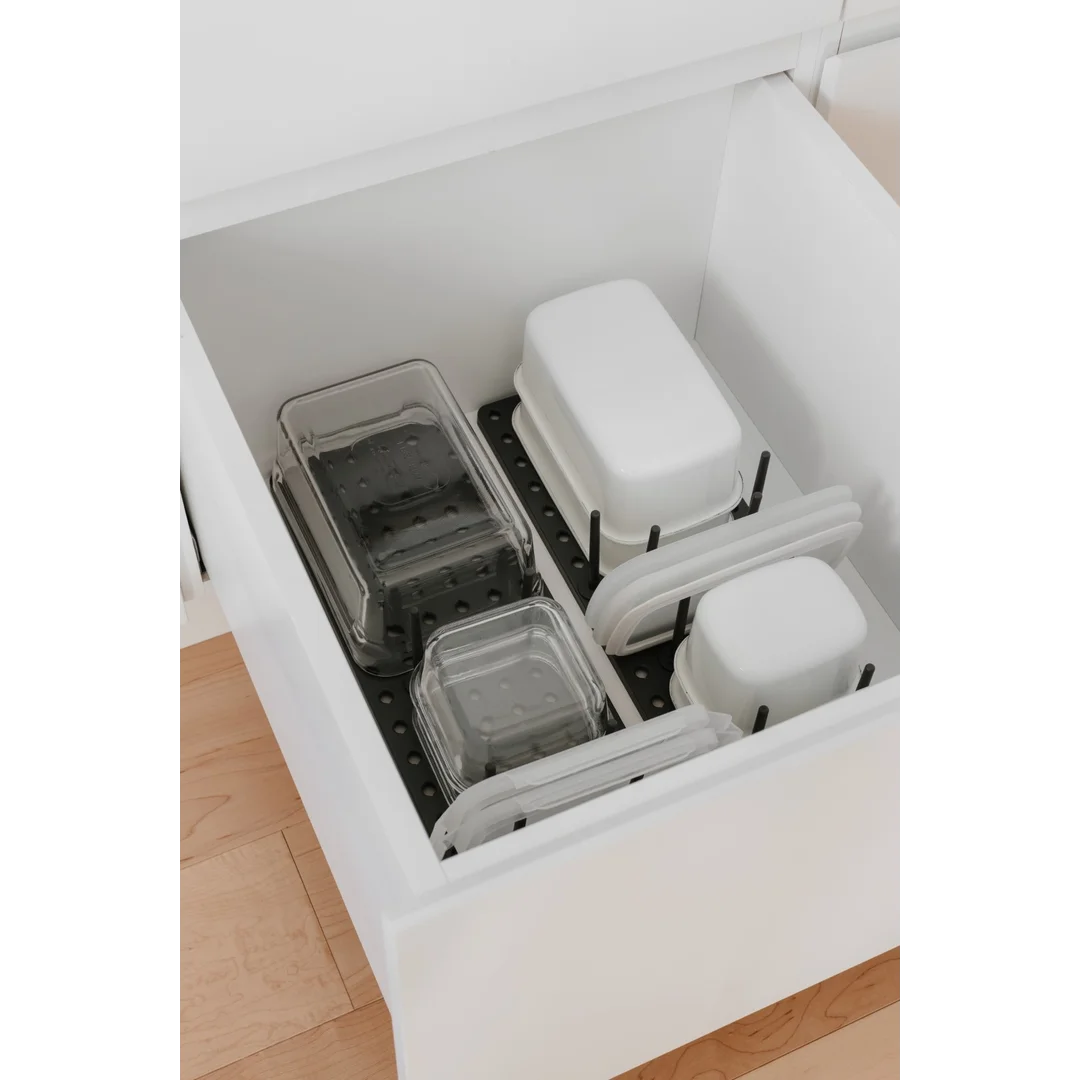 UMBRA organizer do szuflady PEGGY — zdjęcie 4