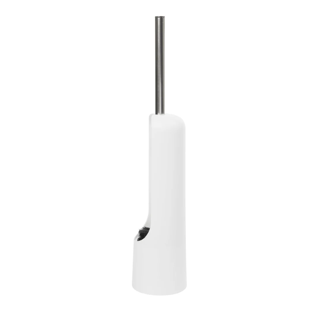 UMBRA szczotka do wc TOUCH - biały — zdjęcie 2