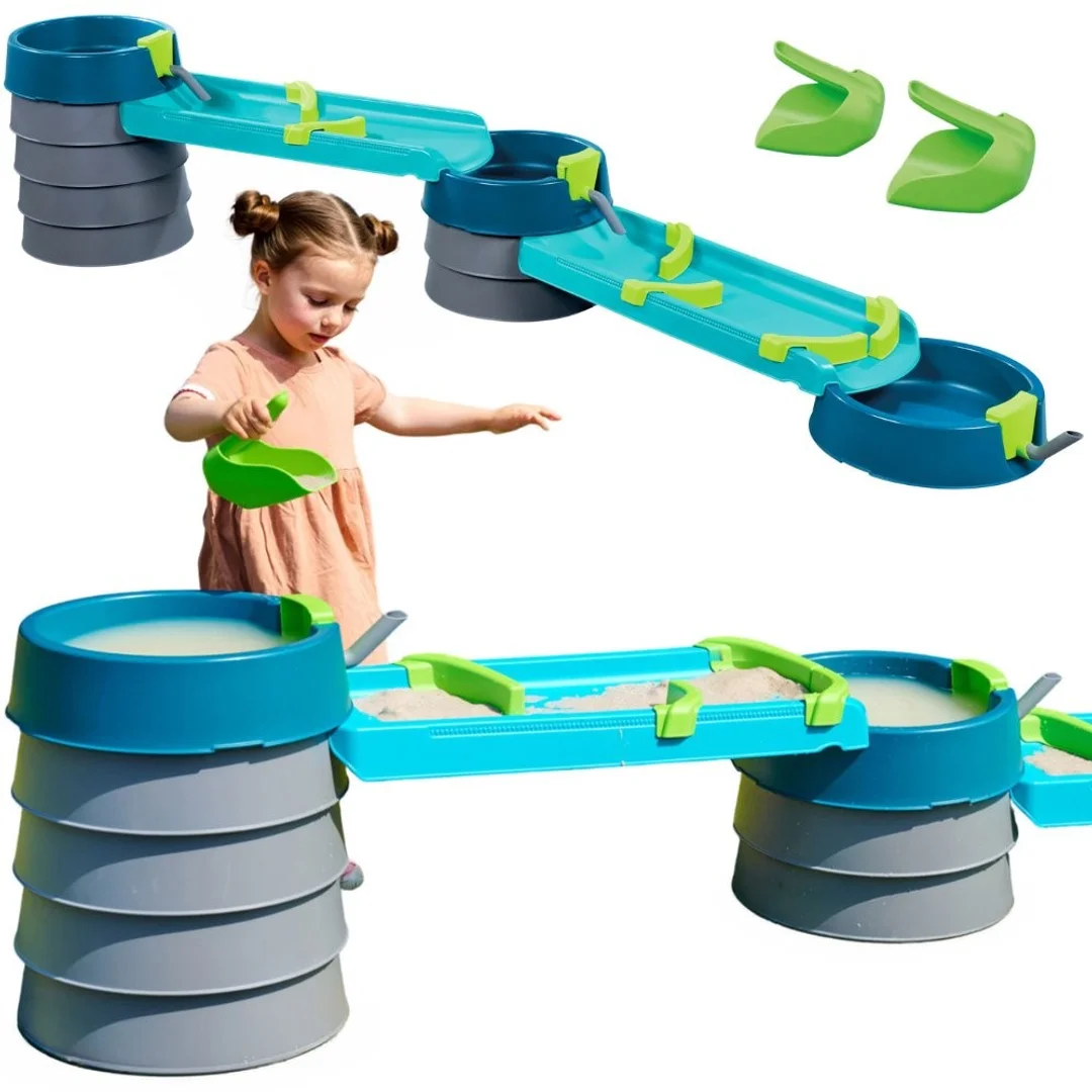 AquaPlay Wodny elementów