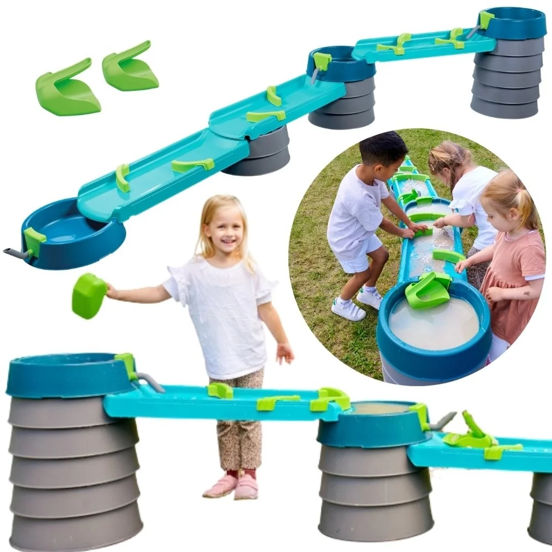 AquaPlay Wodny elementów