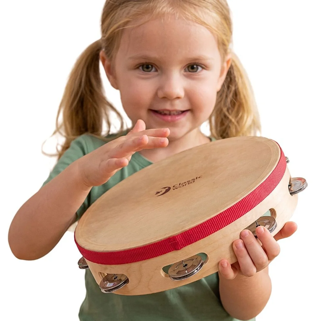 CLASSIC WORLD EDU Instrument Muzyczny