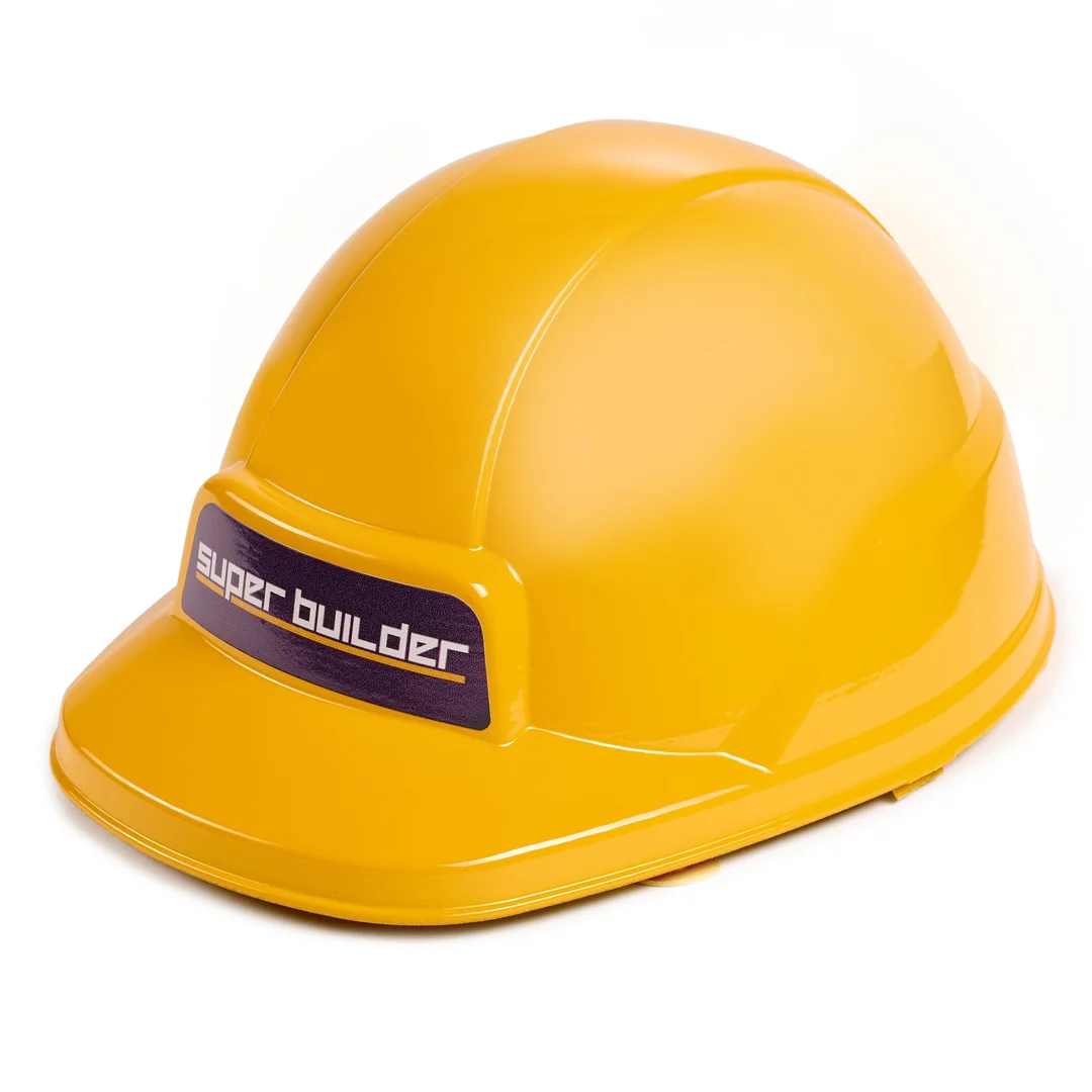 FALK Żółty Kask