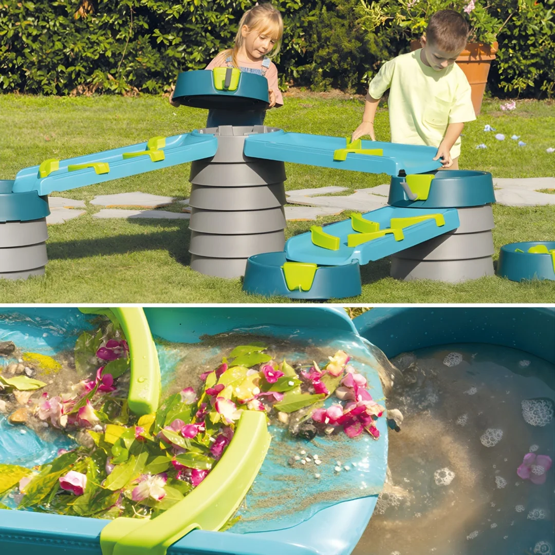AquaPlay Wodny elementów