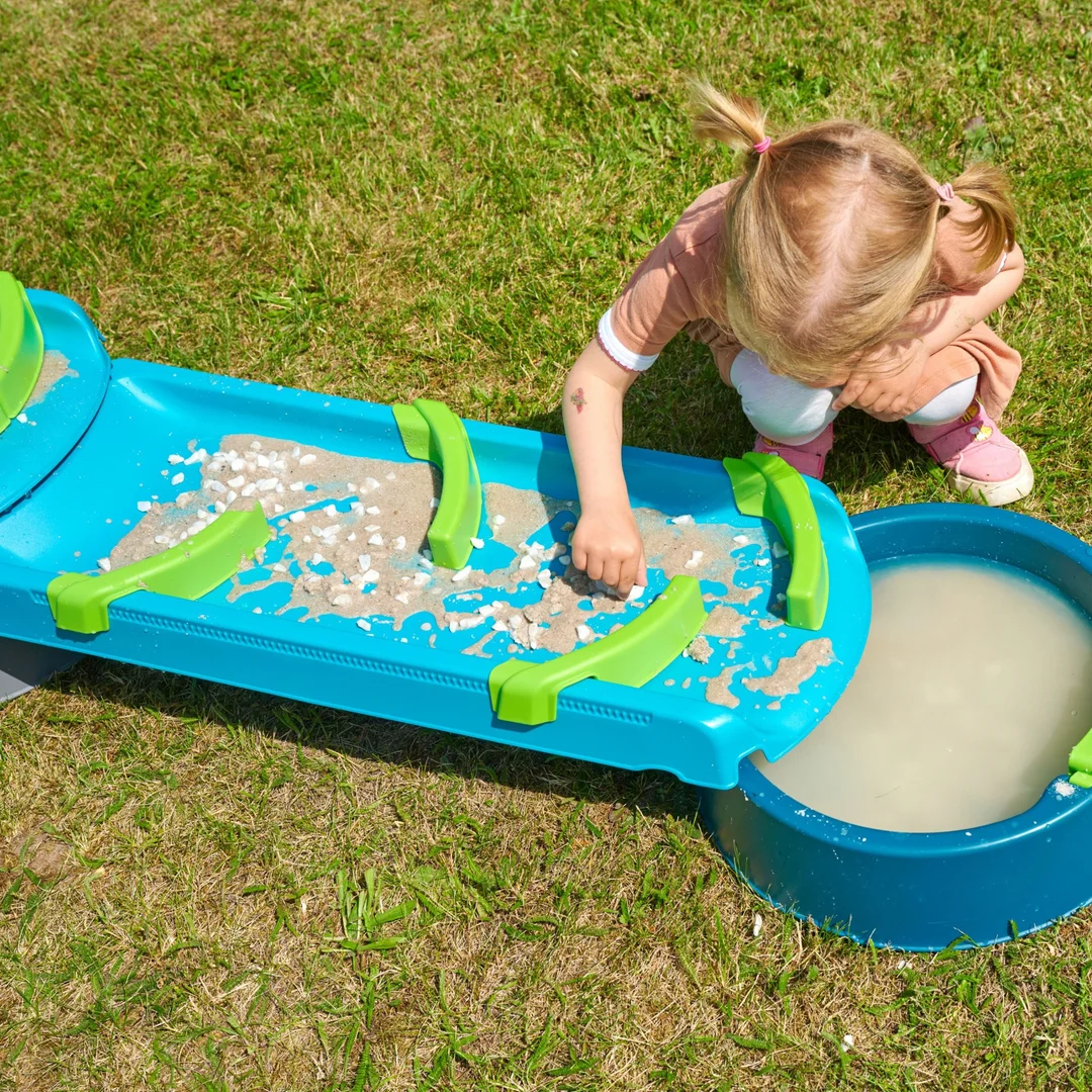 AquaPlay Wodny elementów