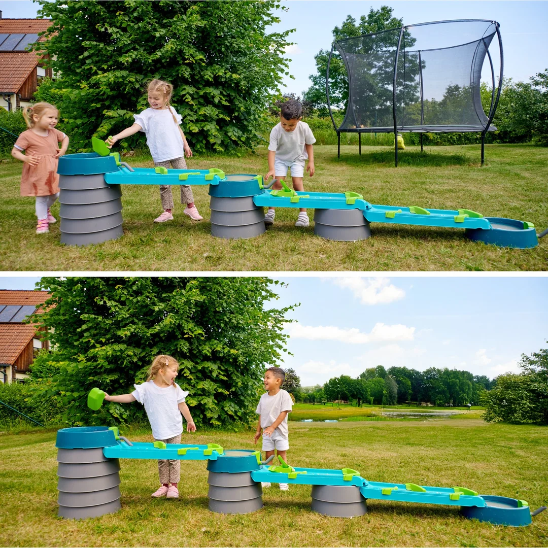 AquaPlay Wodny elementów