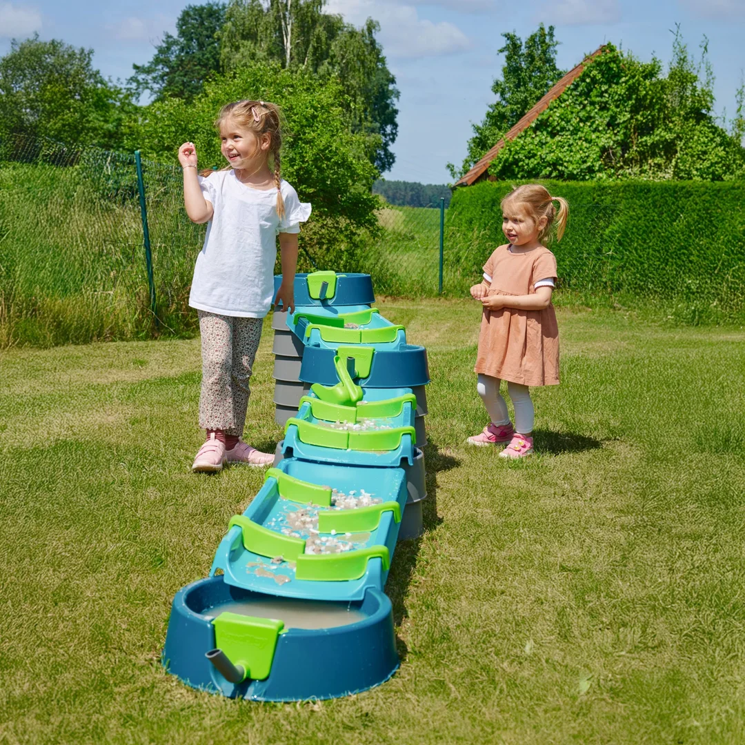 AquaPlay Wodny elementów