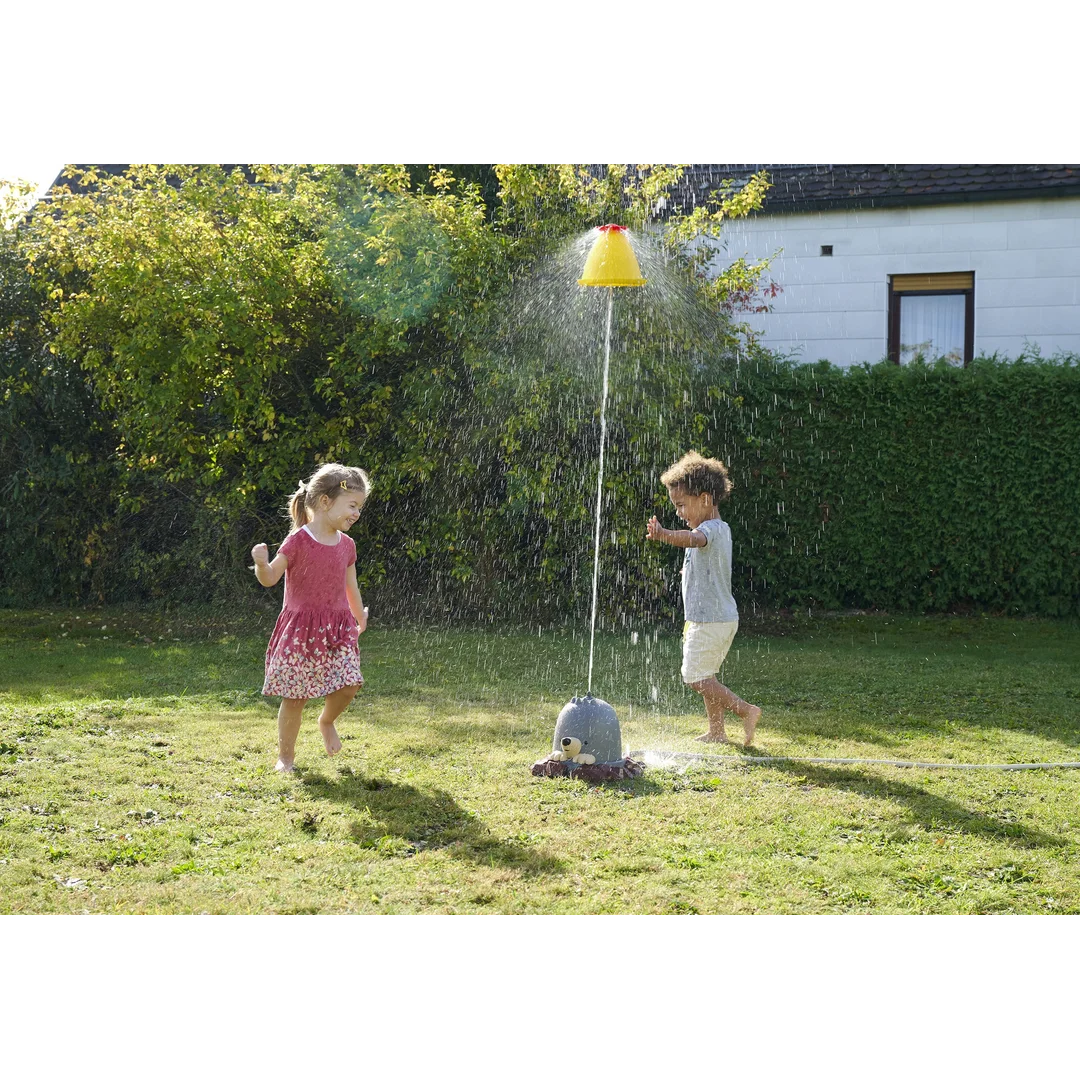 Big AquaPlay Zraszacz Krecik