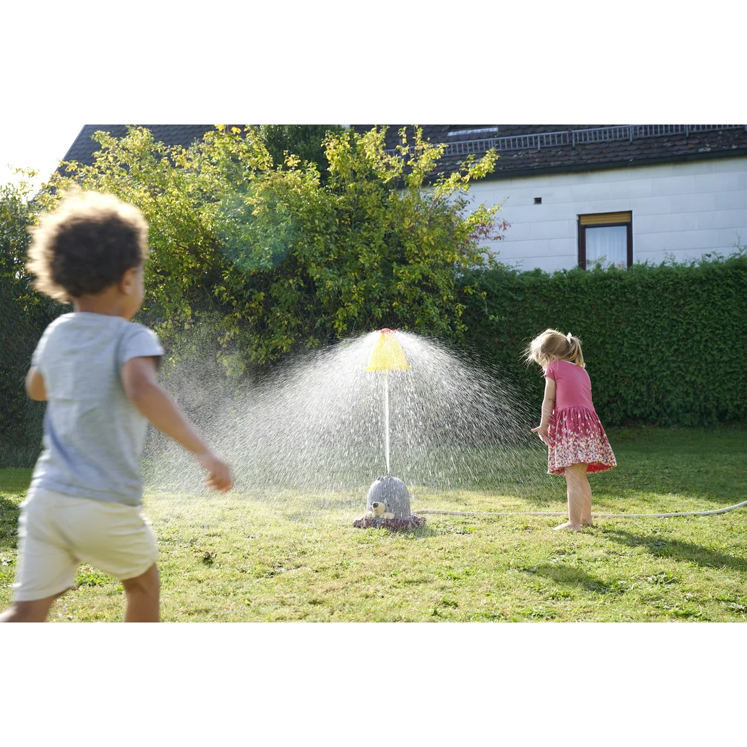 Big AquaPlay Zraszacz Krecik