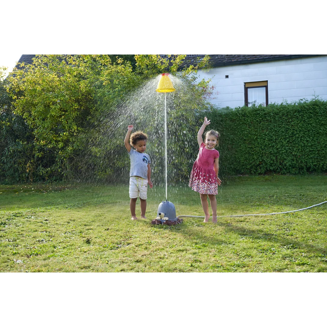 Big AquaPlay Zraszacz Krecik