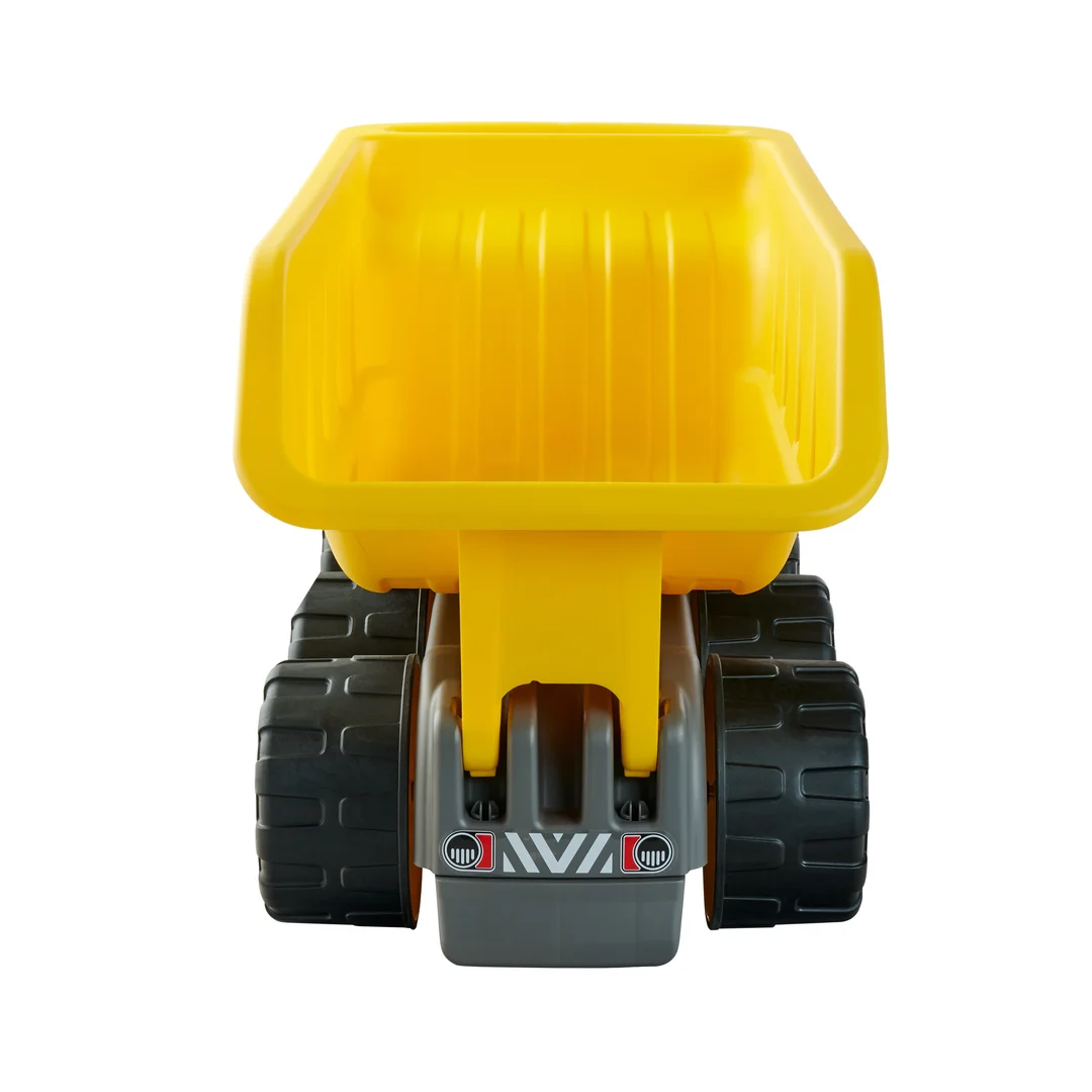 BIG Mega Wywrotka Power Worker