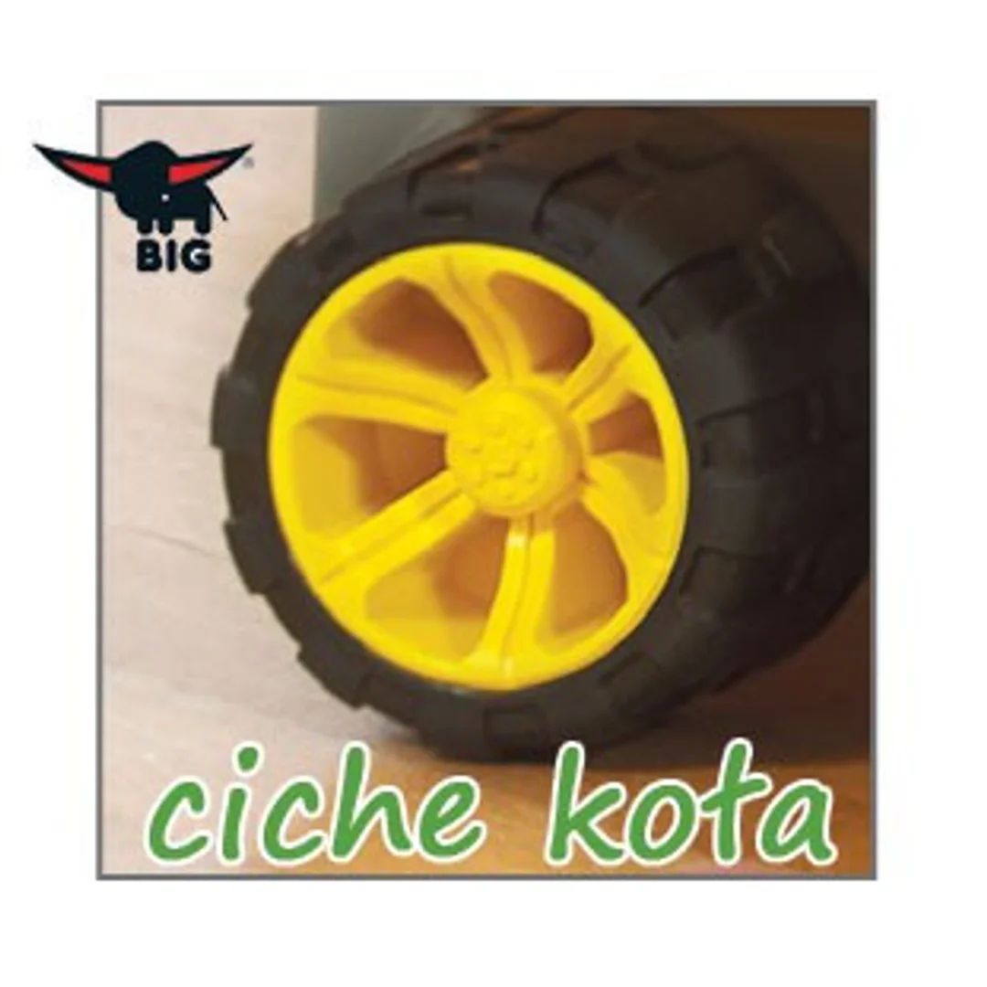BIG Wywrotka Jeździk Maxi Truck Auto do Siadania