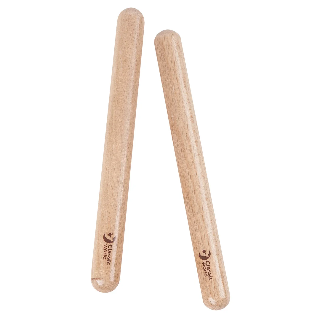 CLASSIC WORLD EDU Instrument Muzyczny Klawesy dla Dzieci