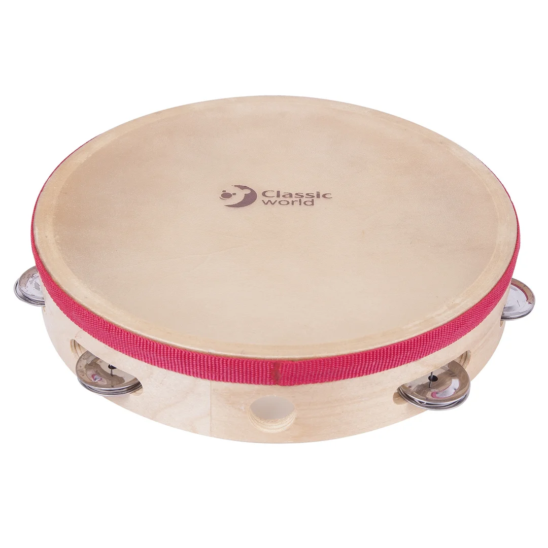 CLASSIC WORLD EDU Instrument Muzyczny