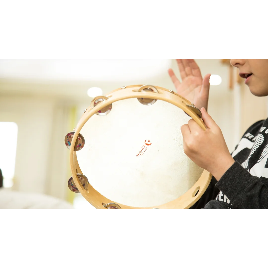 CLASSIC WORLD EDU Instrument Muzyczny