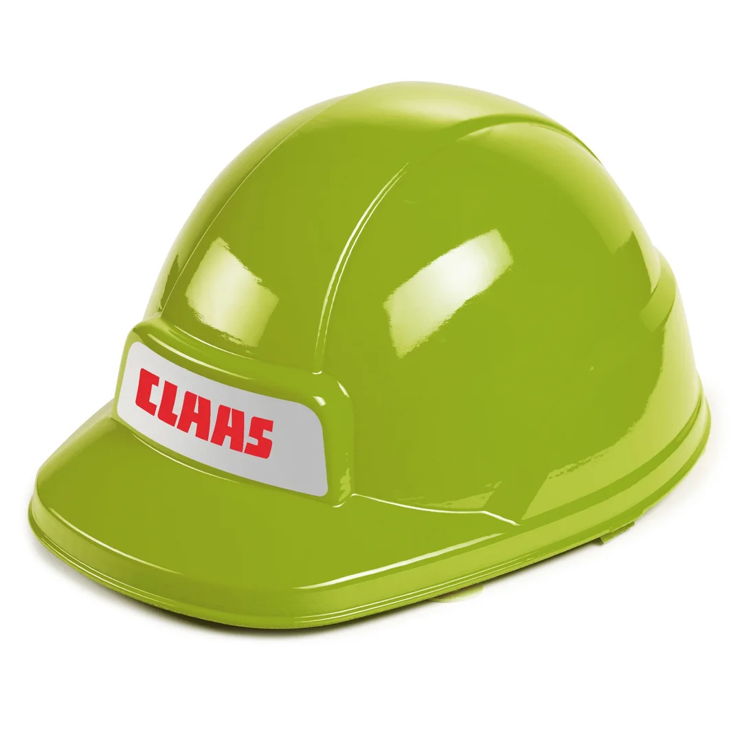 FALK Zielony Kask