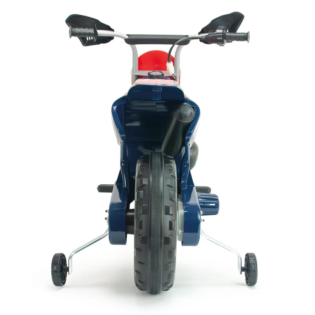 INJUSA Motor Elektryczny