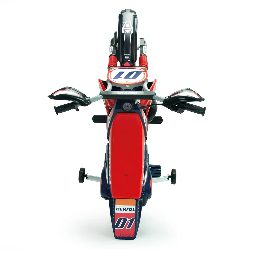 INJUSA Motor Elektryczny