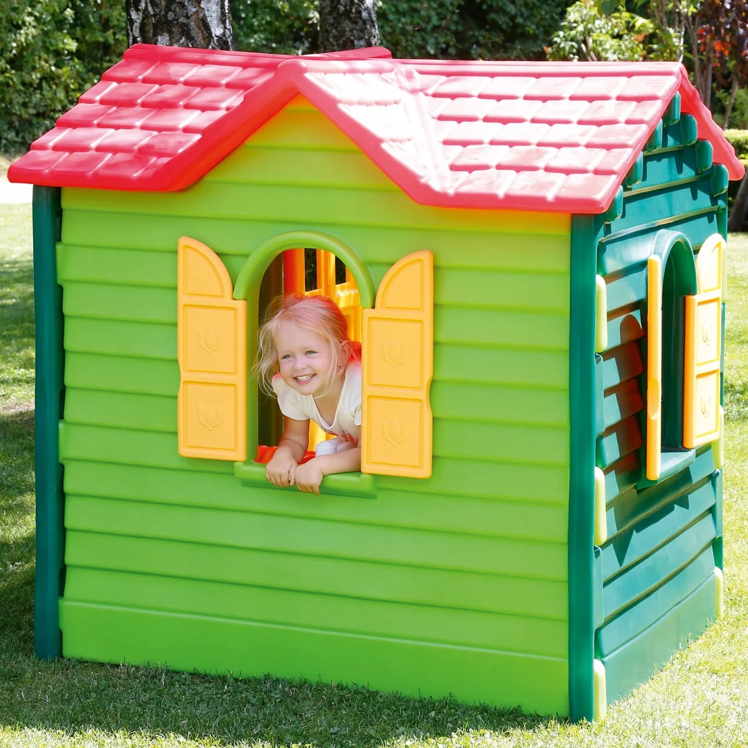 Little Tikes DOMEK ogrodowy WIEJSKI