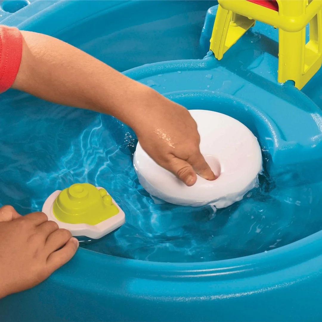 Little Tikes Piaskownica Wodny Stół dla Dzieci