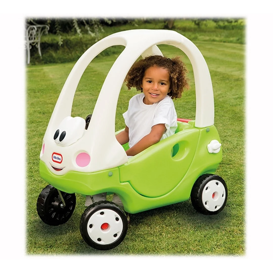 Little Tikes Samochód Grand Coupe Sport