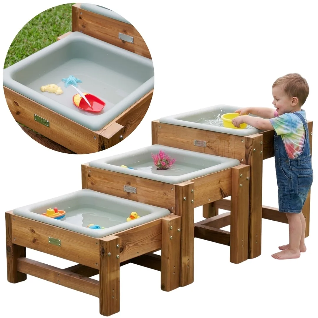 MASTERKIDZ Outdoor Wodne Laboratorium Kaskada Wodna