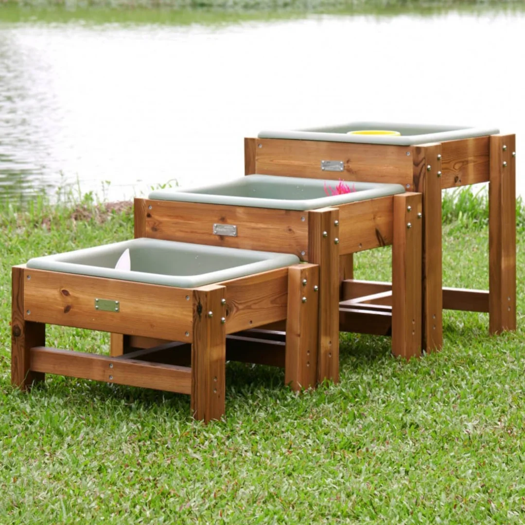 MASTERKIDZ Outdoor Wodne Laboratorium Kaskada Wodna