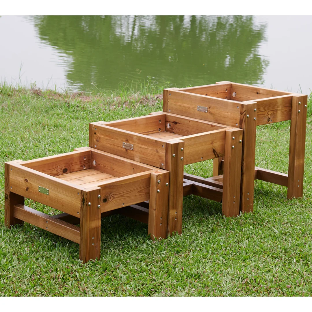 MASTERKIDZ Outdoor Wodne Laboratorium Kaskada Wodna