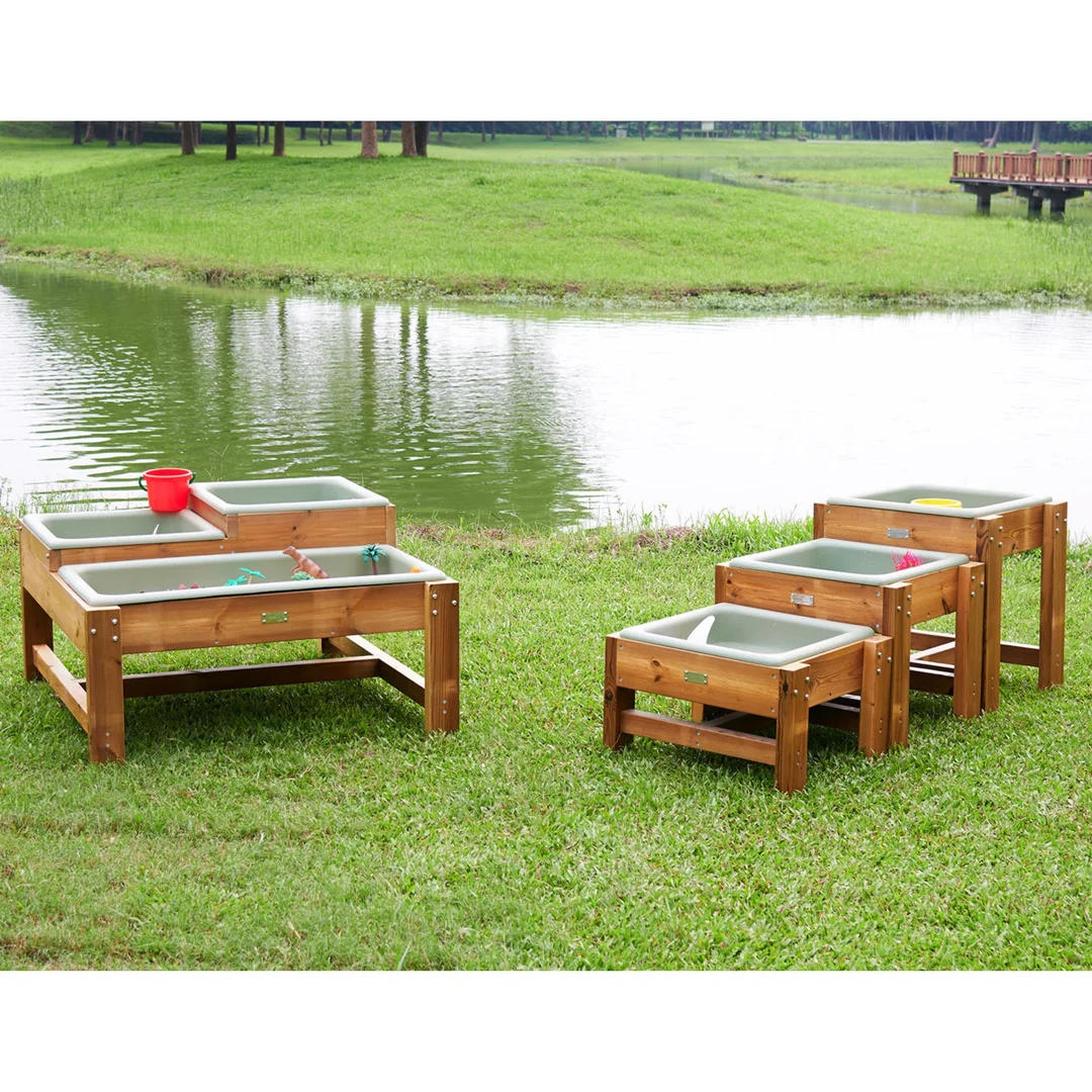 MASTERKIDZ Outdoor Wodne Laboratorium Kaskada Wodna