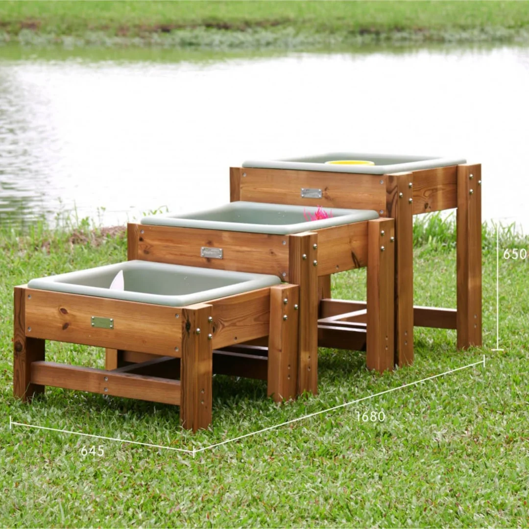 MASTERKIDZ Outdoor Wodne Laboratorium Kaskada Wodna