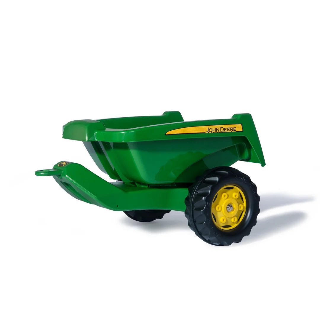 Rolly Toys Przyczepa Rolly Kipper do traktora John Deere
