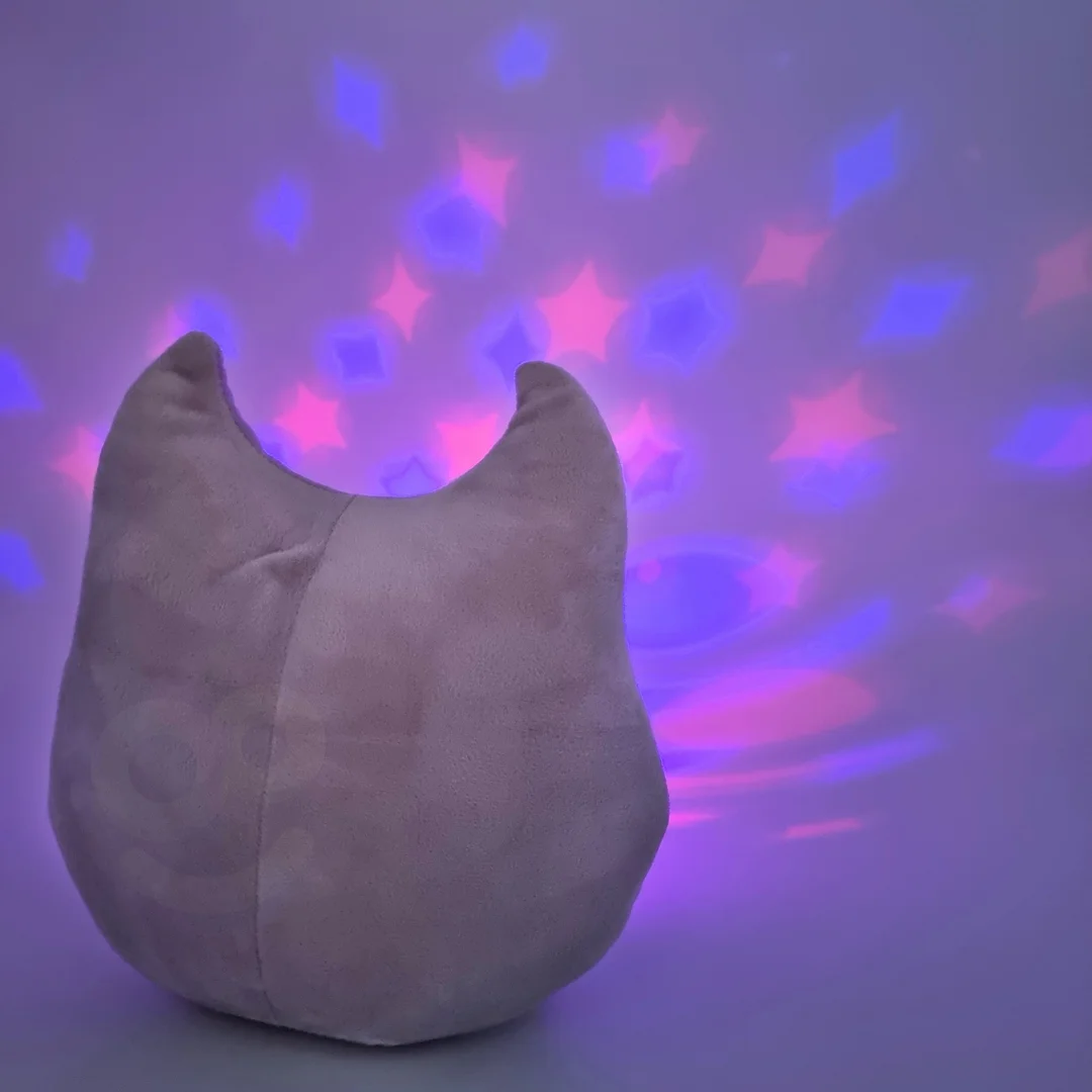 WOOPIE BABY Przytulanka Usypiacz Projektor Kołysanek