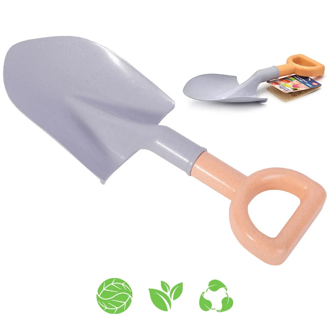 WOOPIE GREEN Łopatka do BIODEGRADOWALNY ORGANICZNY MATERIAŁ