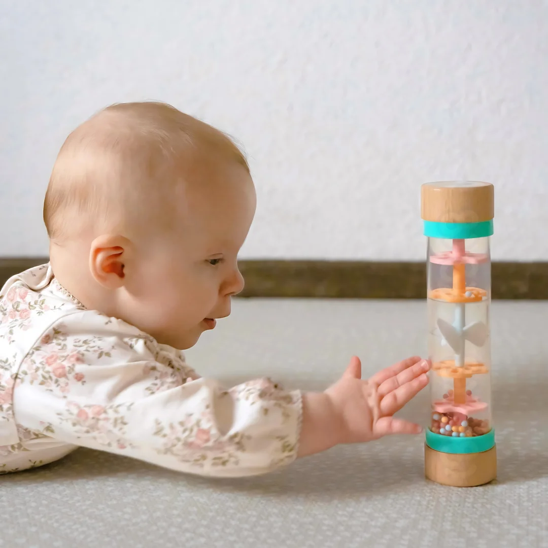 WOOPIE GREEN Pudełko XXL Montessori Sensoryka i FSC