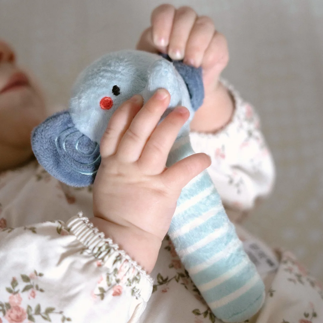 WOOPIE GREEN Pudełko XXL Montessori Sensoryka i FSC