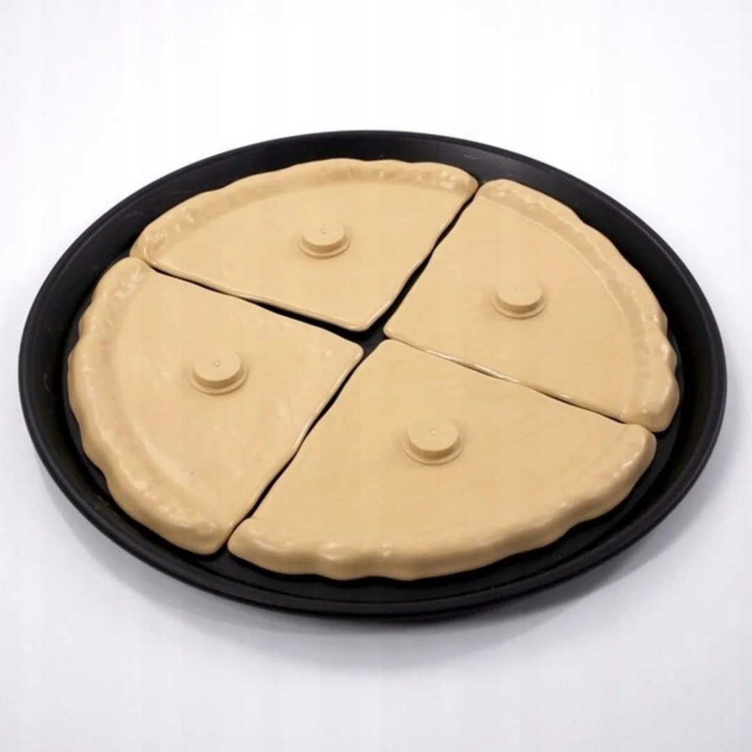 WOOPIE Pizza do Krojenia Zestaw XL Restauracja