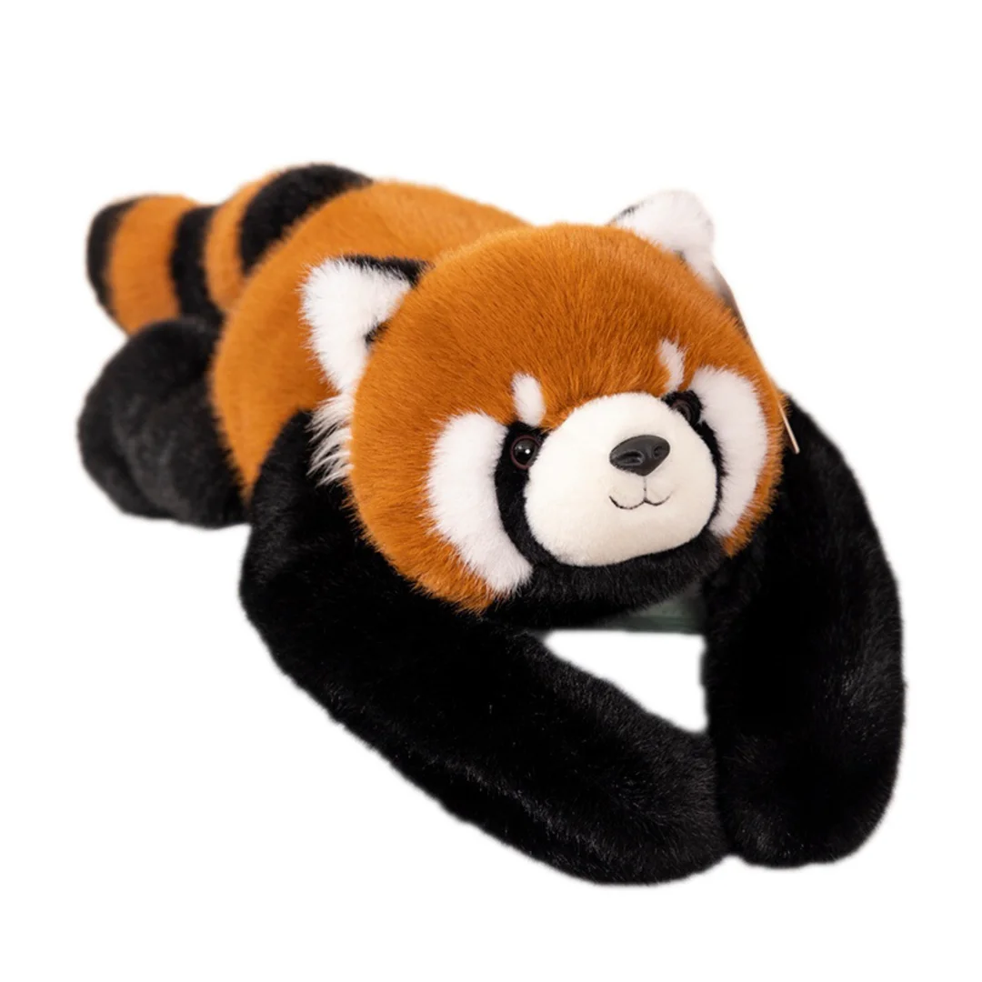 WOOPIE Ruda Panda Obciążeniowy Pluszak Miś Sensoryczny