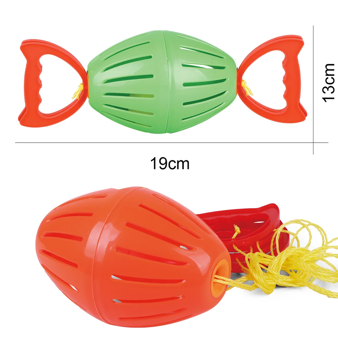 WOOPIE Zabawka Wodna Gra Zręcznościowa ZOOM BALL