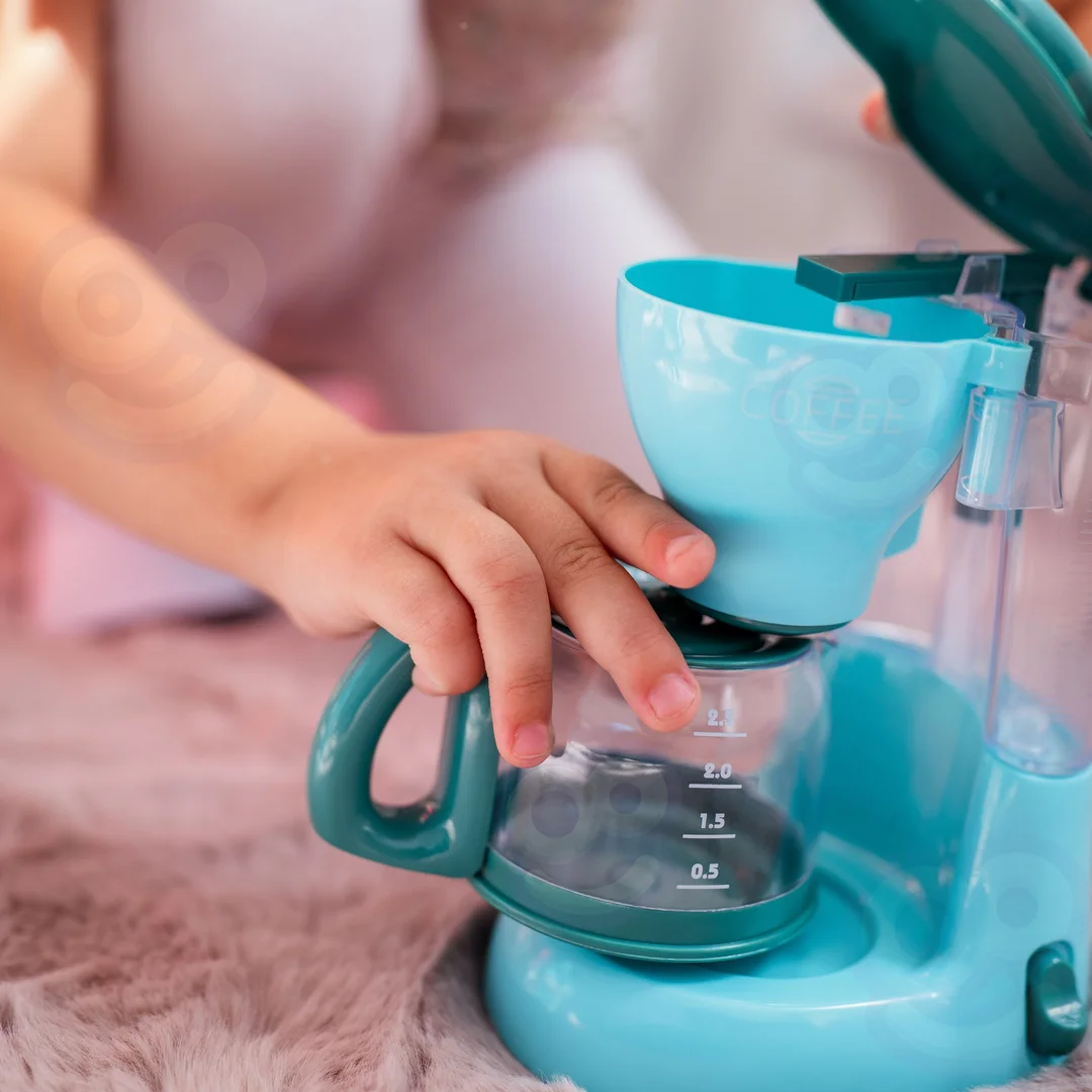 WOOPIE Zestaw AGD dla Mikser Blender Robot Kuchenny