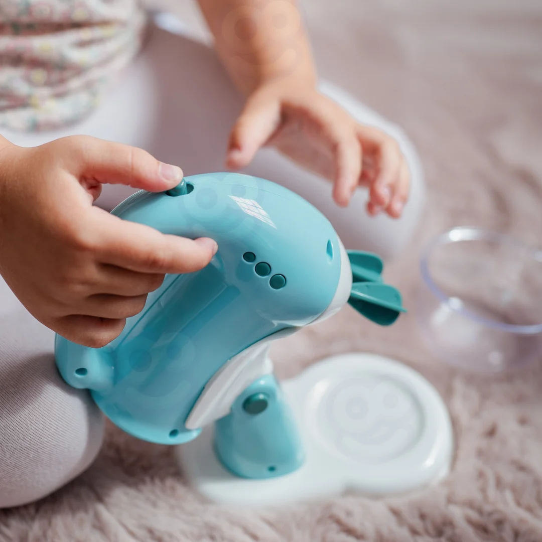 WOOPIE Zestaw AGD dla Mikser Blender Robot Kuchenny