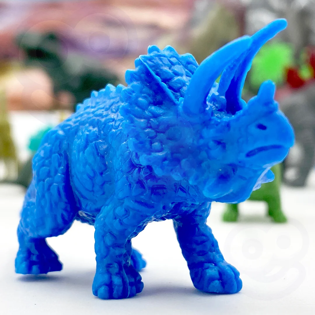 WOOPIE Zestaw Figurki Dinozaury