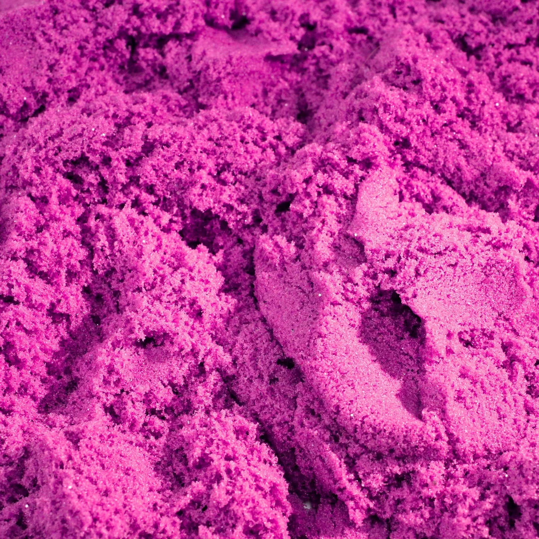 WOOPIE Zestaw Piasek Kinetyczny Lody w Akcesoria